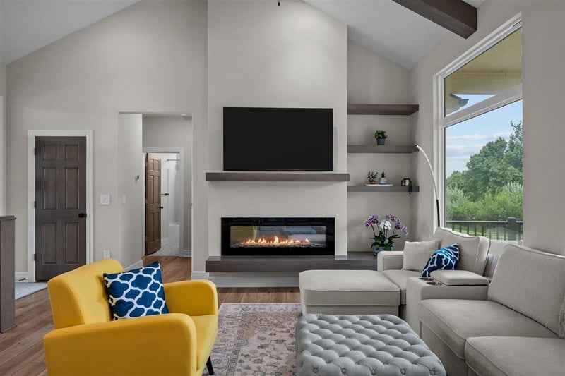 4909 Emerald Ct, Maize, KS 67101-8716