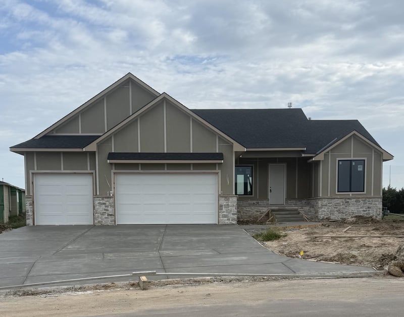 11605 Winterberry St, Wichita, KS 67226