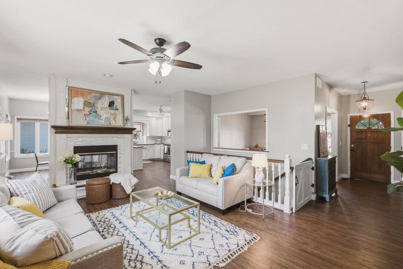 13913 Spring Valley St, Wichita, KS 67230