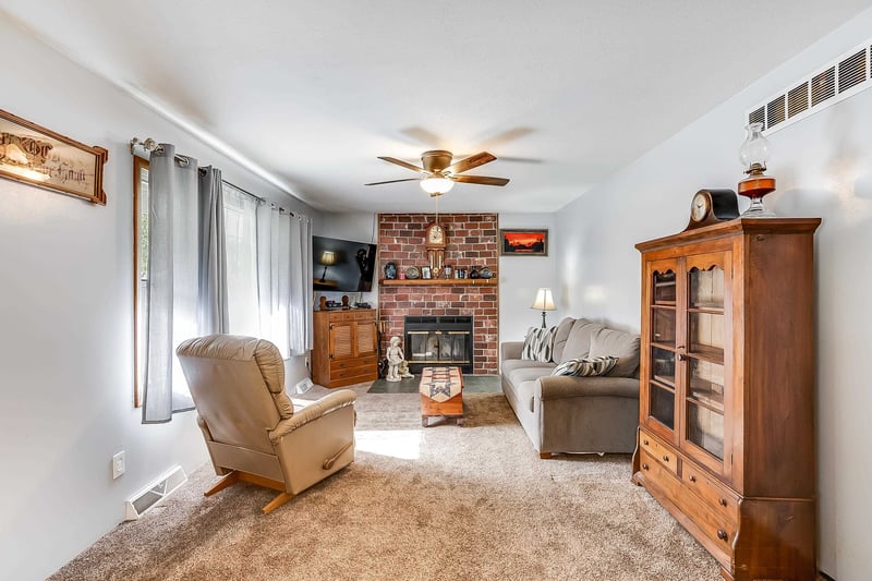 6435 Wendell St, Park City, KS 67219