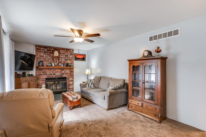 6435 Wendell St, Park City, KS 67219