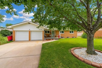 2332 N Richmond, Wichita, KS 67204