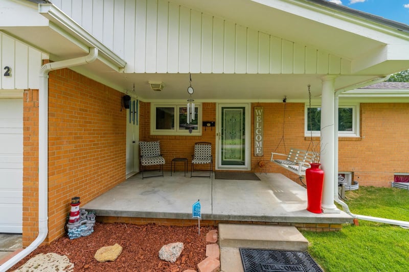 2332 Richmond , Wichita, KS 67204