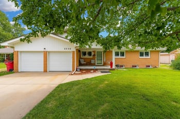 2332 N Richmond, Wichita, KS 67204