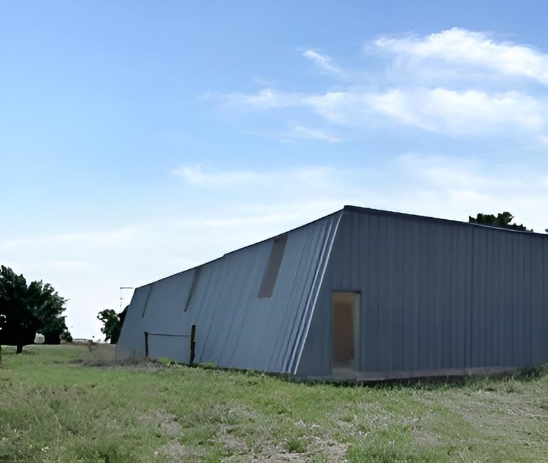 18032 Road I, Liberal, KS 67901