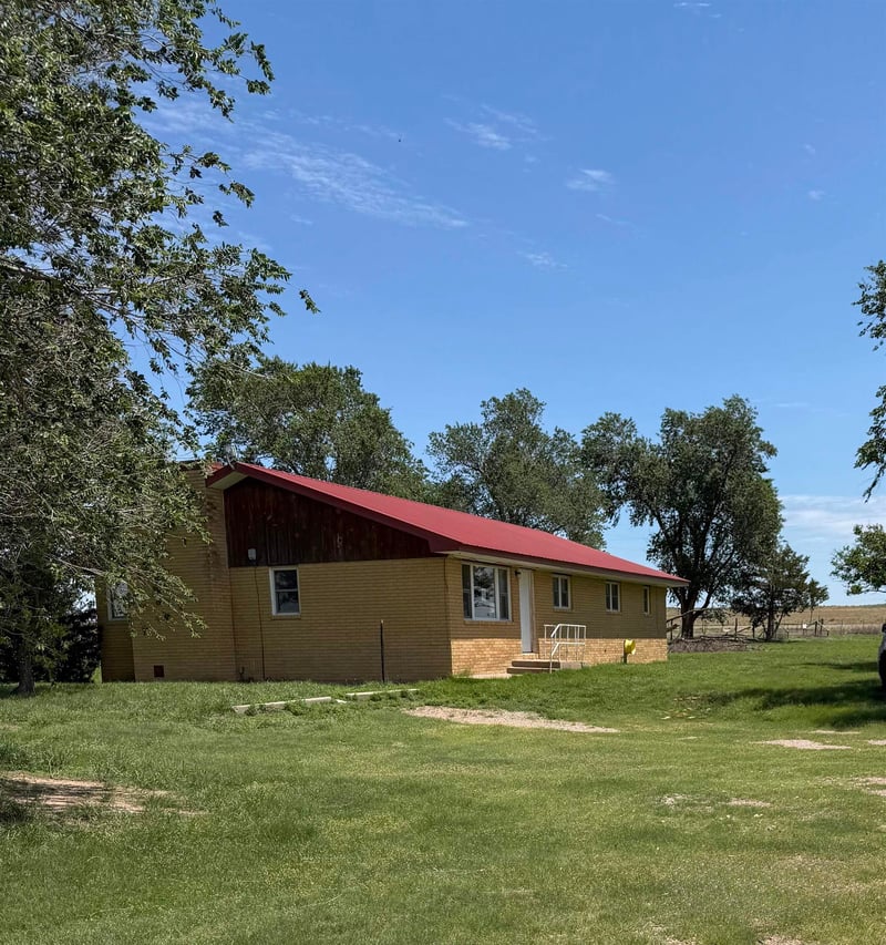18032 Road I, Liberal, KS 67901