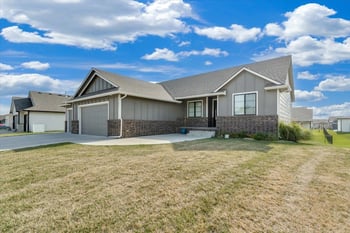12006 E Bonita, Wichita, KS 67207