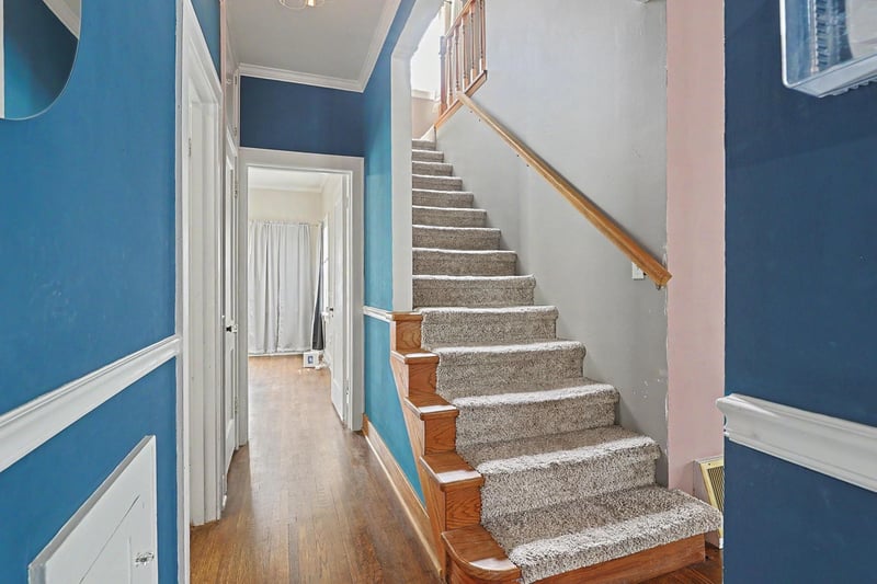 622 N Broadview, Wichita, KS 67208