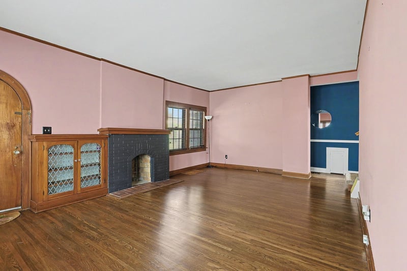622 N Broadview, Wichita, KS 67208