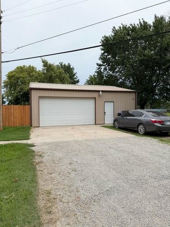 850 W 41st, Wichita, KS 67217