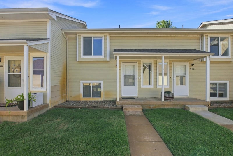 5504 Gold St #200, Wichita, KS 67217