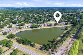 5504 S Gold St #200, Wichita, KS 67217