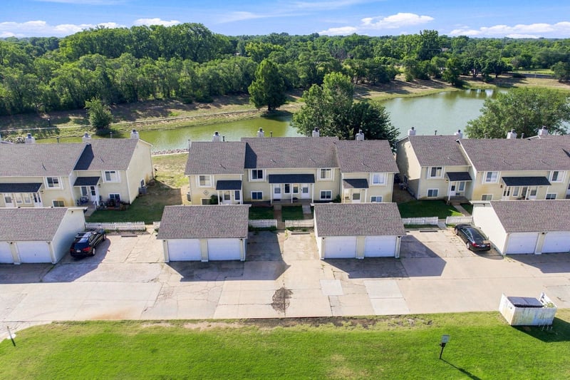 5504 Gold St #200, Wichita, KS 67217