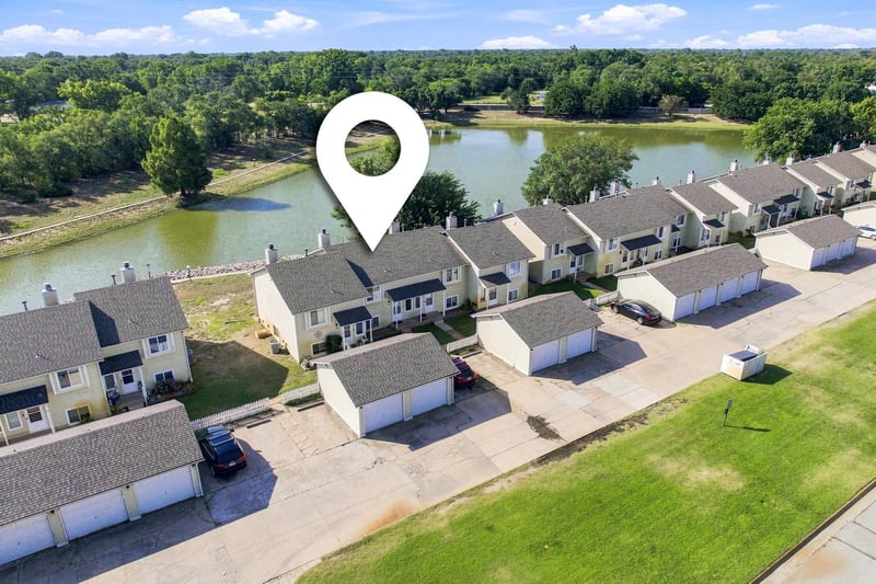 5504 Gold St #200, Wichita, KS 67217