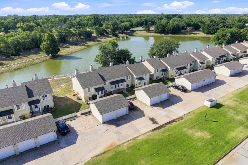 5504 Gold St #200, Wichita, KS 67217
