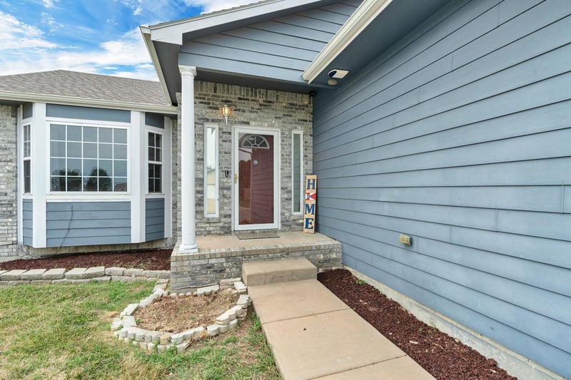 10817 Funston , Wichita, KS 67207