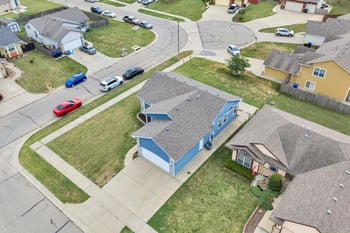 10817 E Funston, Wichita, KS 67207