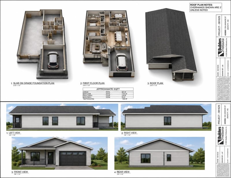 1317 Erie Ave, Wichita, KS 67214