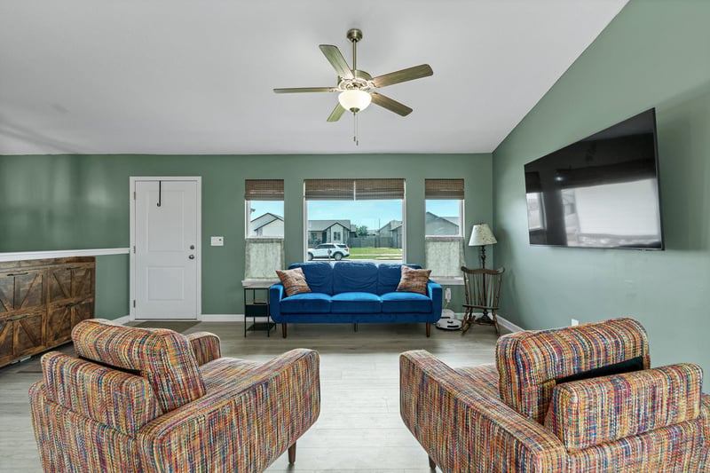 260 Dusk , Rose Hill, KS 67133