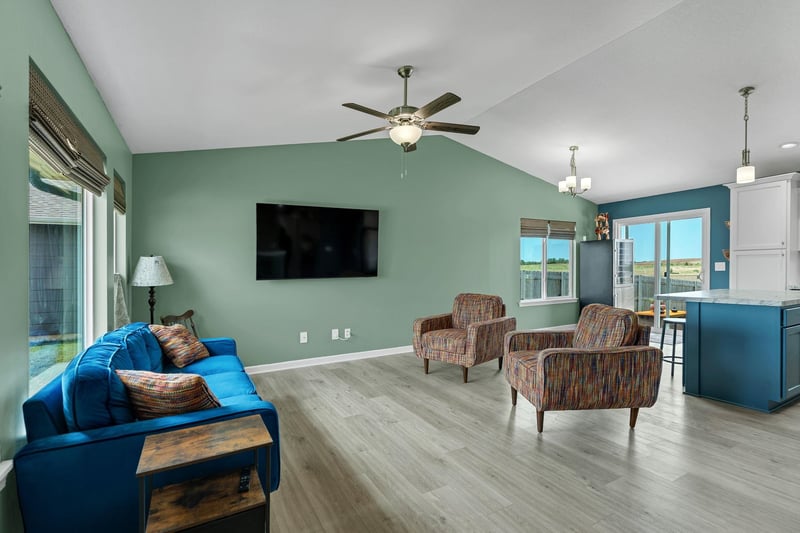 260 Dusk , Rose Hill, KS 67133