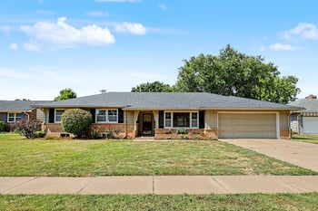 2033 Gow , Wichita, KS 67203