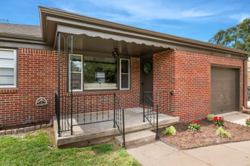 239 Hungerford Ave, Haysville, KS 67060