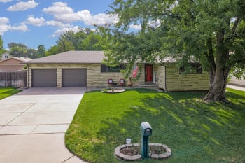 3316 N Clarence, Wichita, KS 67204