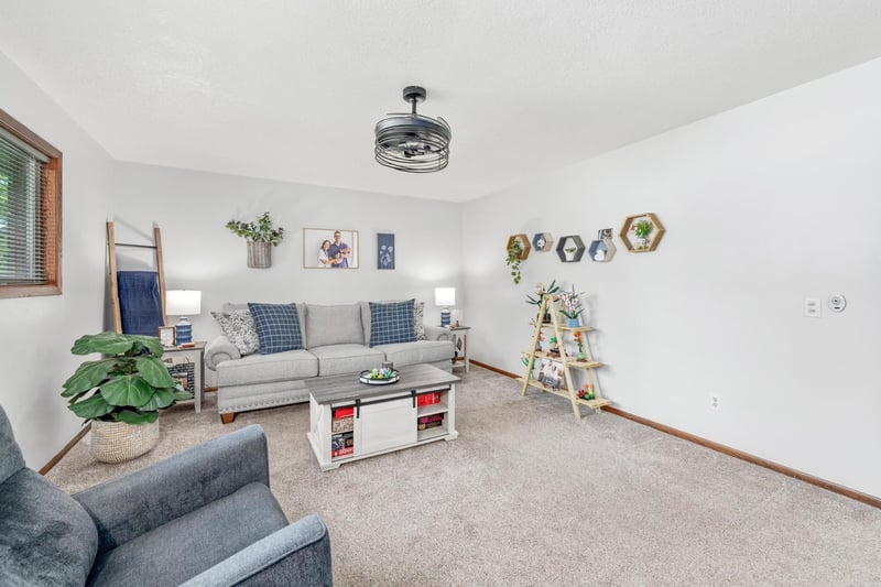 3316 Clarence , Wichita, KS 67204