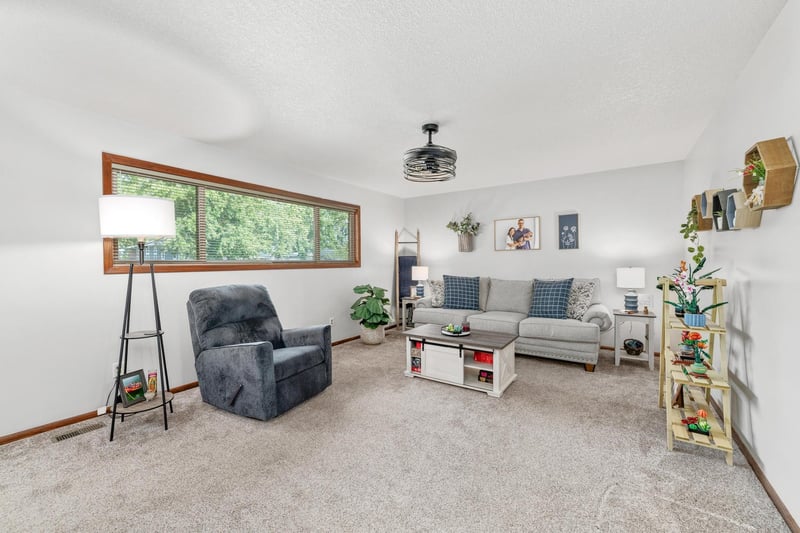 3316 Clarence , Wichita, KS 67204