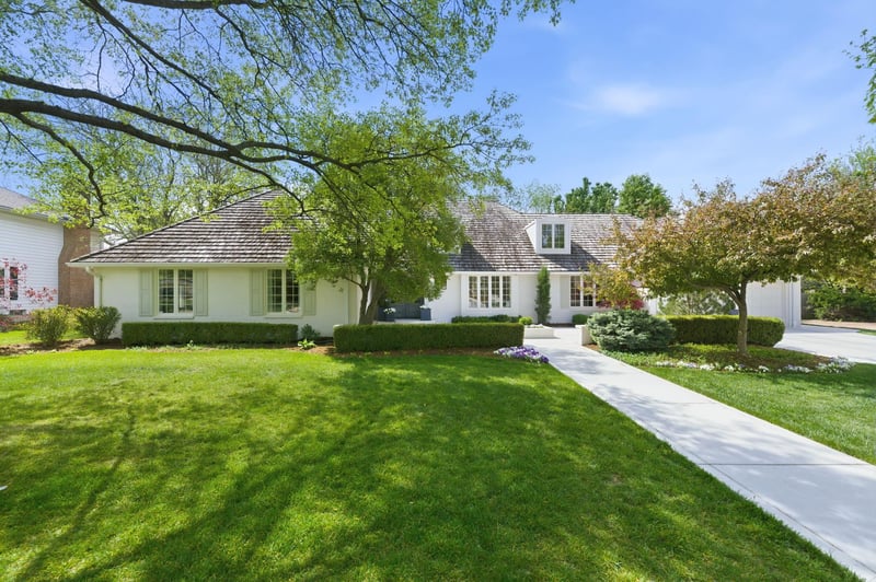 7701 E Donegal, Wichita, KS 67206