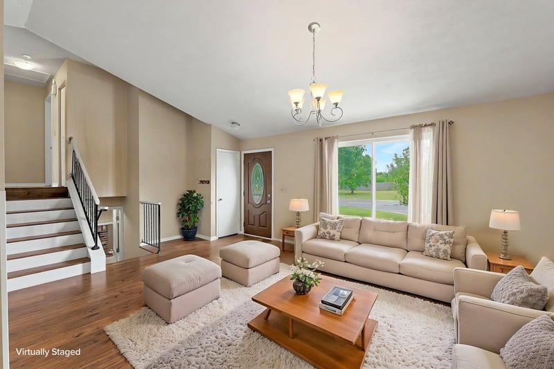 3227 Longfellow , Wichita, KS 67226