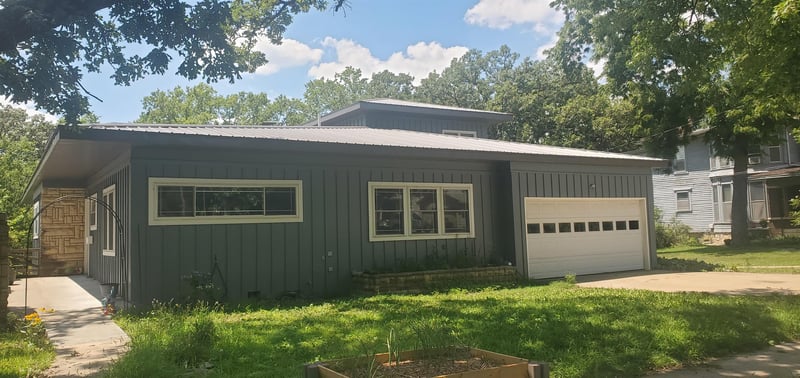 329 Elm , Marion, KS 66861