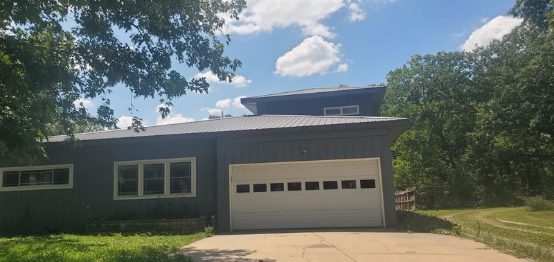 329 Elm , Marion, KS 66861