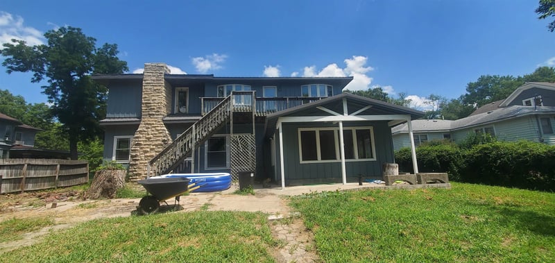 329 Elm , Marion, KS 66861