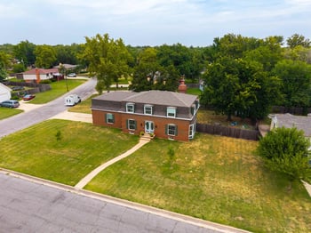 2950 W River Park Dr, Wichita, KS 67203