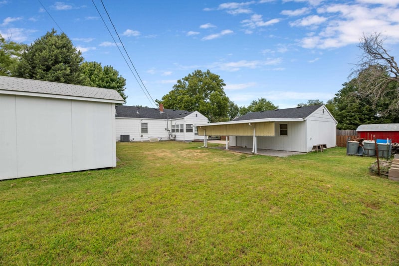 130 Colorado St, Wichita, KS 67209