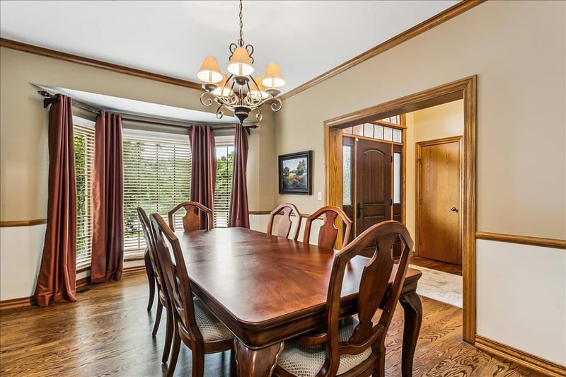 12400 E Meadow, Wichita, KS 67206