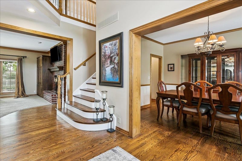12400 E Meadow, Wichita, KS 67206