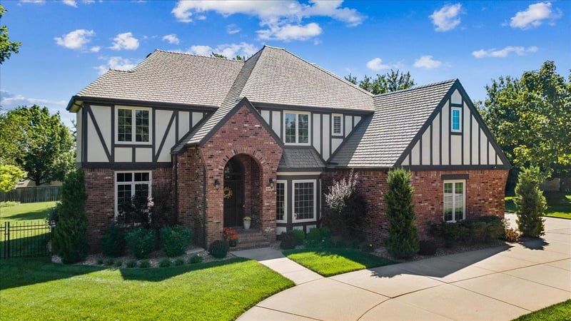12400 E Meadow, Wichita, KS 67206