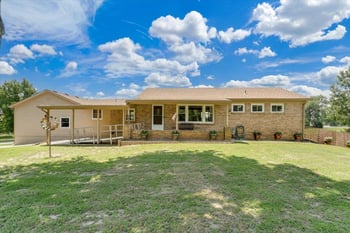 1421 E 55th, Wichita, KS 67216