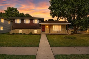 1383 N Caddy Ln, Wichita, KS 67212