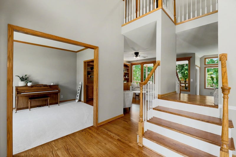 1256 N Hickory Creek Ct, Wichita, KS 67235