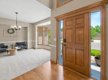 1256 N Hickory Creek Ct, Wichita, KS 67235