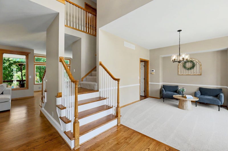 1256 N Hickory Creek Ct, Wichita, KS 67235