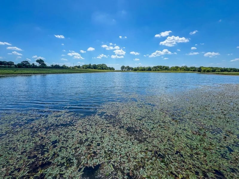 000 Hunter Rd, Douglass, KS 67039