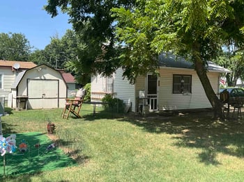 3022 W Elm, Wichita, KS 67203