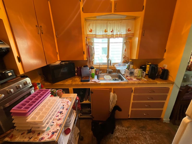 3022 Elm , Wichita, KS 67203