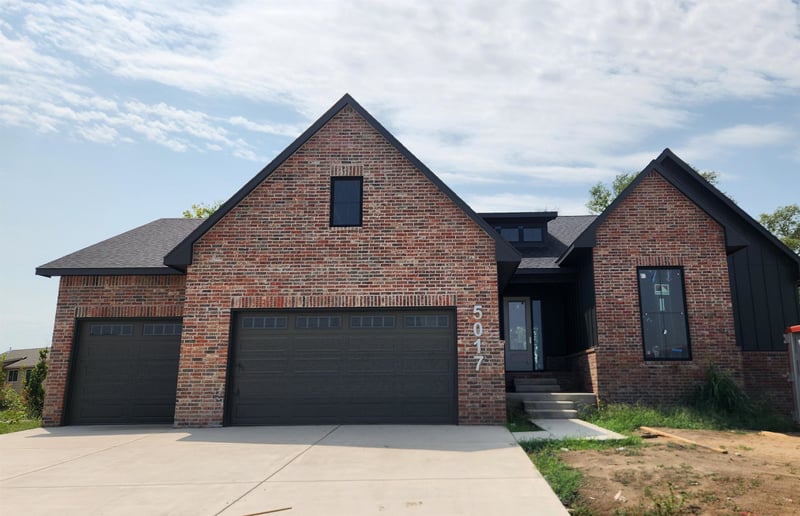 5017 Shoreside St, Maize, KS 67101