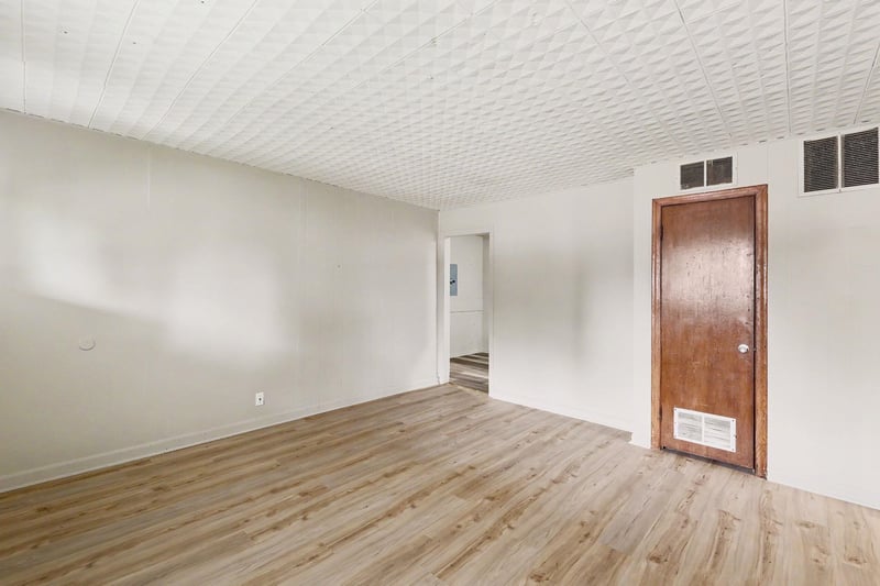 1616 Funston , Wichita, KS 67211
