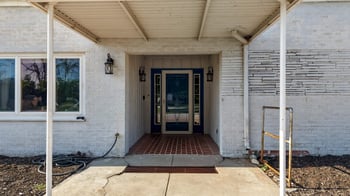 4819 Hillside , Newton, KS 67114